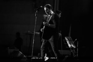 Mohamad Alizadeh - Fajr Music Festival - 27 Dey 95 9